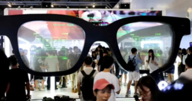 Kính AI Trung Quốc Rokid với OpenClaw: Thách thức đế chế Meta và tương lai thiết bị đeo