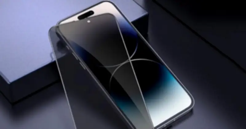 Kính Cường Lực Chống Nhìn Trộm: Giải Pháp Bảo Mật Cho Điện Thoại Thông Minh