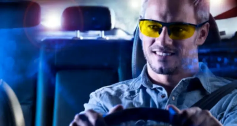 Kính Lái Xe Ban Đêm: Giải Pháp Hay Ảo Tưởng Trong An Toàn Giao Thông?