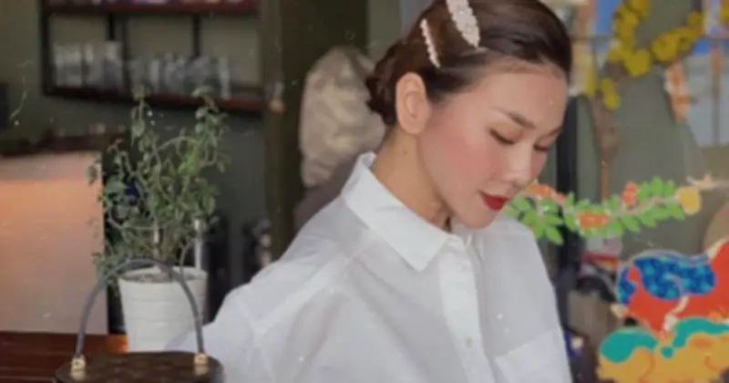 Kẹp Tóc Ngọc Trai: Nghệ Thuật Tạo Điểm Nhấn Thanh Lịch Từ Chất Liệu Quý