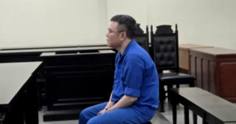 Kết Cục Không Đẹp Cho Chủ Tịch HĐQT Lừa Đảo, Chiếm Đoạt Hơn 30 Tỷ Đồng