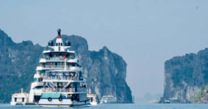 Kết nối vịnh Hạ Long - Lan Hạ chính thức hoạt động từ 1.4.2026, mở ra kỷ nguyên du lịch liên vùng