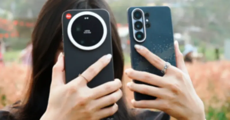 Kết Quả Blind Test Camera: Leica Leitzphone vs Galaxy S26 Ultra Gây Bất Ngờ