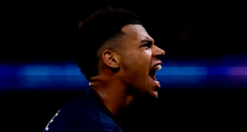 Kết quả bóng đá PSG vs Liverpool: Thắng thuyết phục, PSG vươn lên dẫn đầu bảng