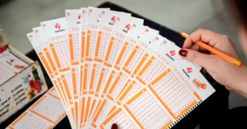 Kết quả Vietlott hôm nay 30/4: 7 vé trúng giải Nhất trị giá 40 triệu đồng