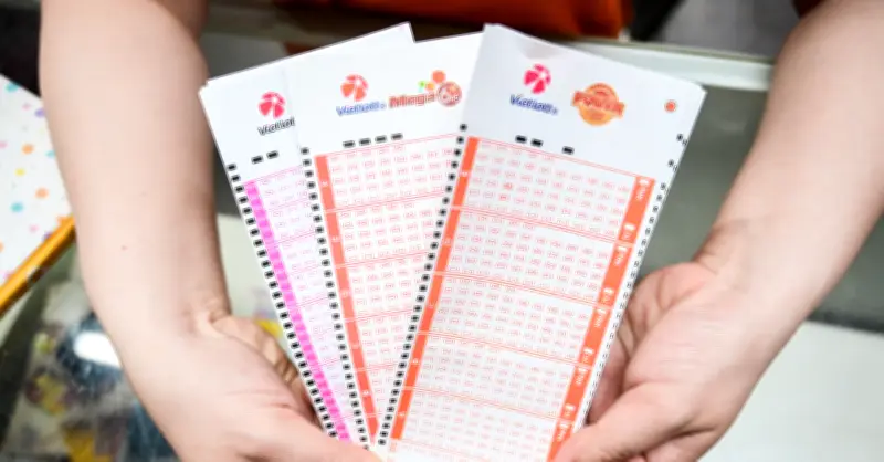 Kết quả xổ số Vietlott ngày 18/4: 22 vé trúng giải nhất, mỗi giải 40 triệu đồng