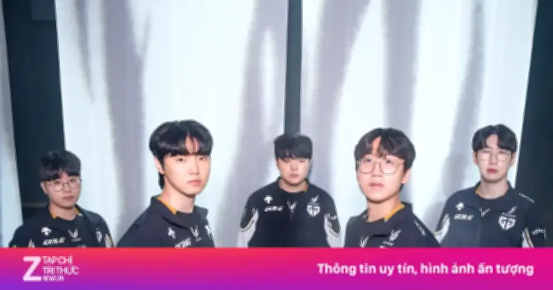 KT Rolster Gây Địa Chấn LCK 2026: Hạ Gục Đương Kim Vô Địch Gen.G Sau Khi Đánh Bại T1