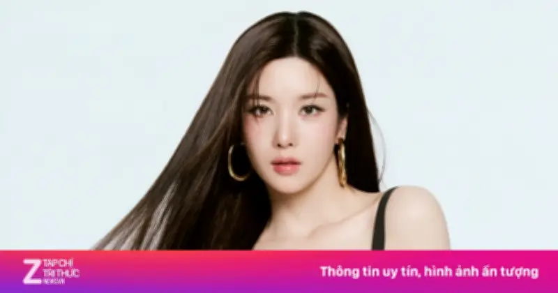 Kwon Eun Bi gia nhập RBW, khoe ảnh mới đánh dấu chặng đường mới