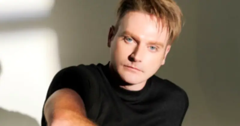 Kyo York: 12 năm xa nhà, âm nhạc là liều thuốc vượt qua nỗi đau mất cha