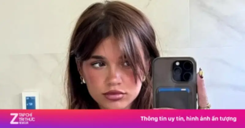 Lá Chắn Hào Nhoáng Của Các Ngôi Sao Phim Người Lớn: Ranh Giới Mờ Nhạt Trên Mạng Xã Hội