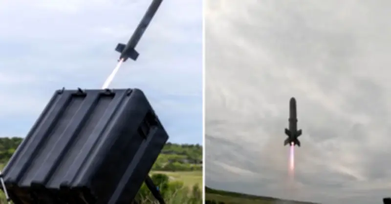 Lá chắn vàng Golden Shield: Bước ngoặt công nghệ giúp Mỹ bẻ gãy bay drone cảm tử