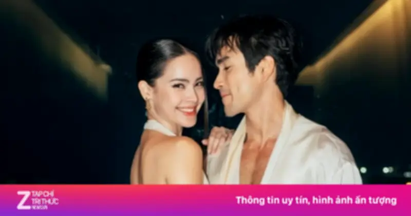 Lễ Cưới Của Cặp Sao Thái Yaya Urassaya Và Nadech Kugimiya Gây Sốt Với Lời Thề Hài Hước