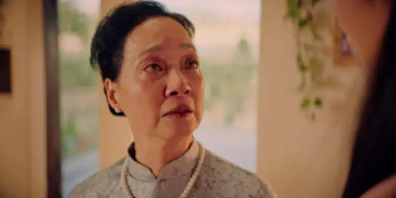 Lộ Diện Con Gái Quyền Linh Và Tranh Cãi Về Nguồn Gốc Từ Vạch Địch