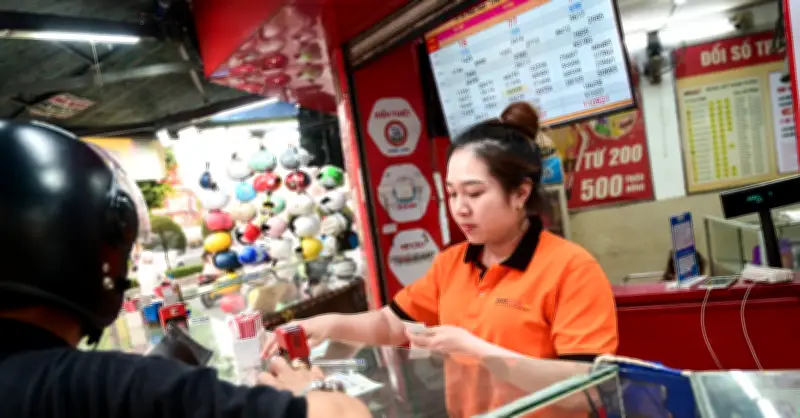 Lộ diện vé trúng độc đắc Vietlott trị giá hơn 79 tỷ đồng tại Hà Nội