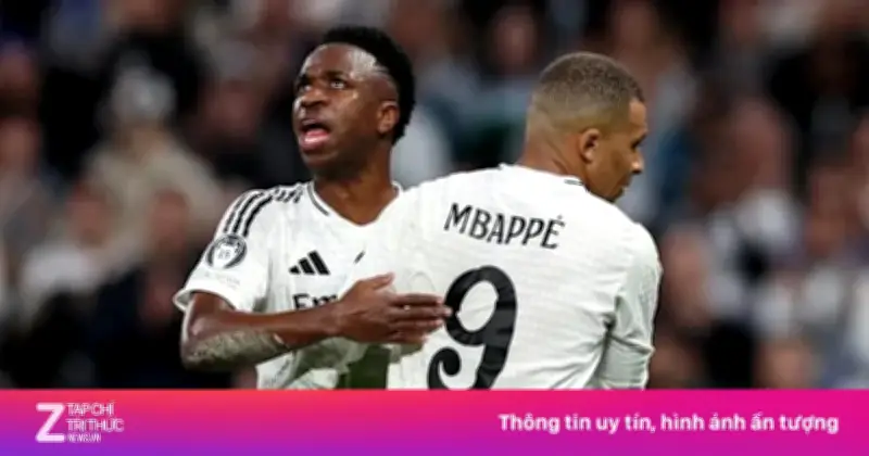 Lý do Real Madrid thống trị Champions League: Không phải bí ẩn mà là nền tảng vận hành bài bản