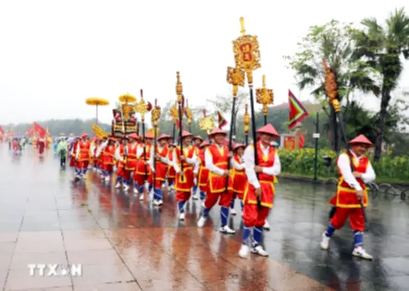 Lễ Giỗ Tổ Hùng Vương 2026 tại Malaysia: Thiêng liêng và xúc động