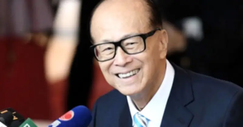 Lý Gia Thành: Người giàu tỉnh táo trong cách cho đi, người nghèo dễ 'hào phóng' thiệt thân