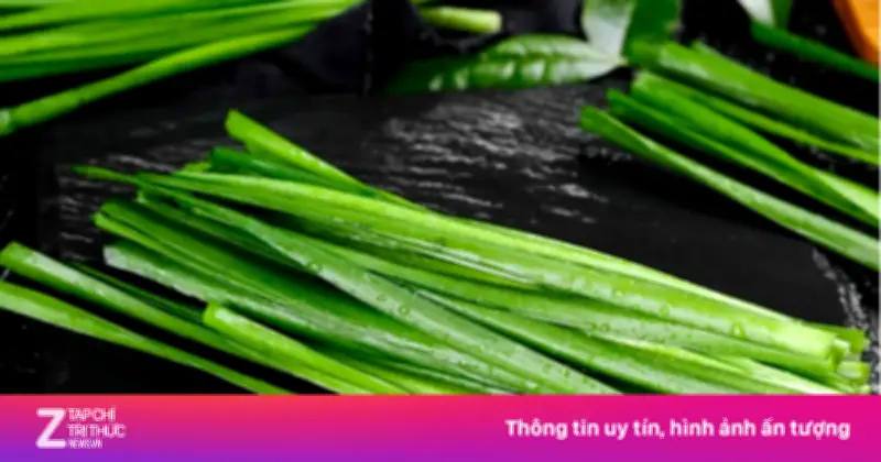 Lá Hẹ: Loại Rau Dân Dã Vàng Cho Tim Mạch, Tiêu Hóa Và Giấc Ngủ