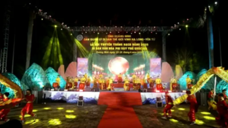 Lễ hội Bạch Đằng 2026: Tôn vinh lịch sử và di sản văn hóa phi vật thể quốc gia