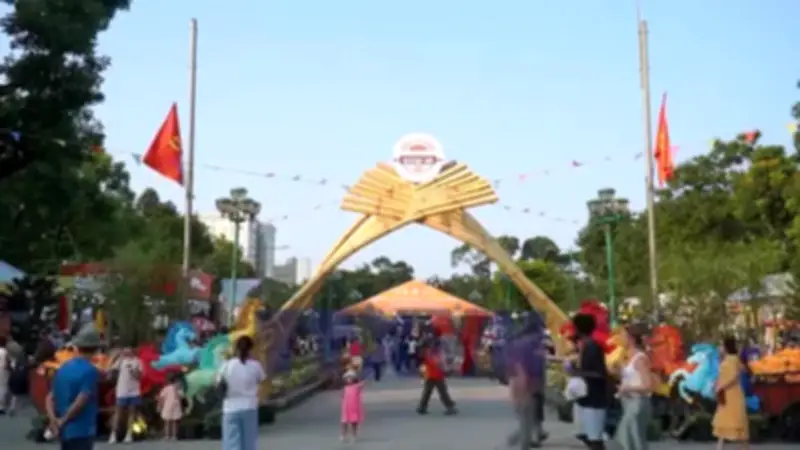 Lễ hội Bánh mỳ Việt Nam lần thứ 4: Lan tỏa giá trị ẩm thực thế giới