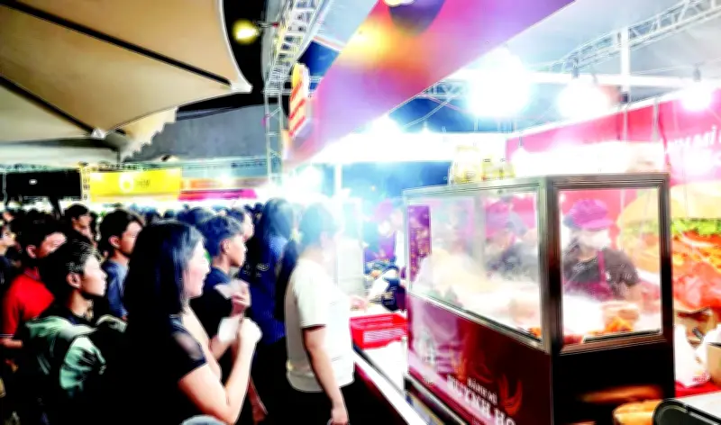 Lễ hội bánh mì Việt Nam lần thứ 4: Tôn vinh di sản ẩm thực, hướng đến thế giới