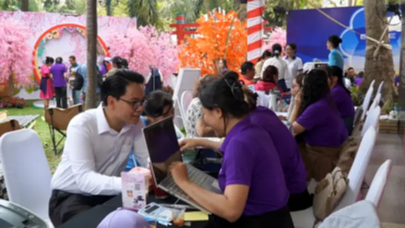 Lễ hội Du lịch TP.HCM 2026: Livestream bán tour giá rẻ, kích cầu mùa hè