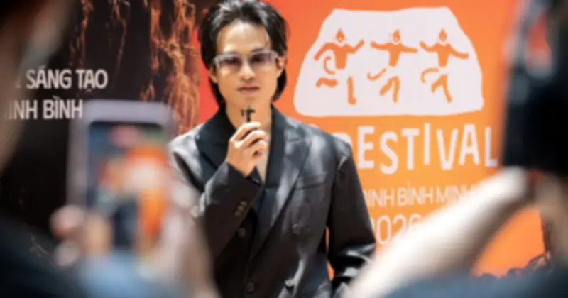 Lễ hội Forestival 2026 tại Ninh Bình: Âm nhạc kết nối di sản và trách nhiệm cộng đồng