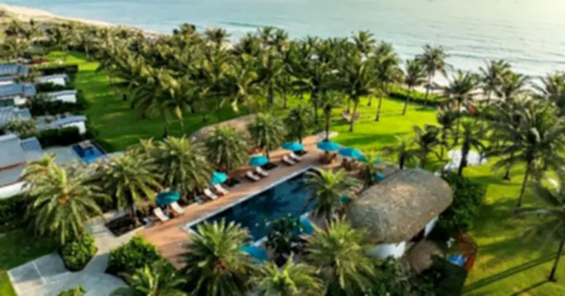 Lễ Hội Hương Vị Thế Giới Tại Radisson Blu Resort Cam Ranh: Hành Trình Ẩm Thực Đa Văn Hóa