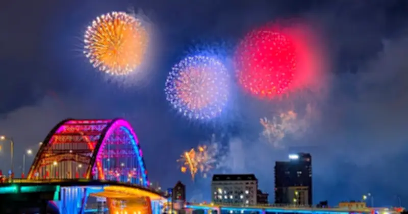 Lễ hội Hoa phượng đỏ Hải Phòng 2026: Chủ đề 'Hải Phòng - Hội tụ - Tỏa sáng'