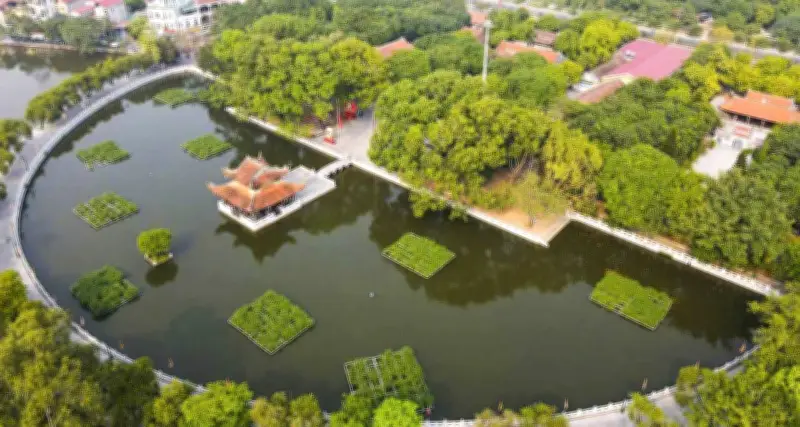 Lễ hội Đền Đô 2026: Nhiều điểm mới về an ninh, giao thông và du lịch