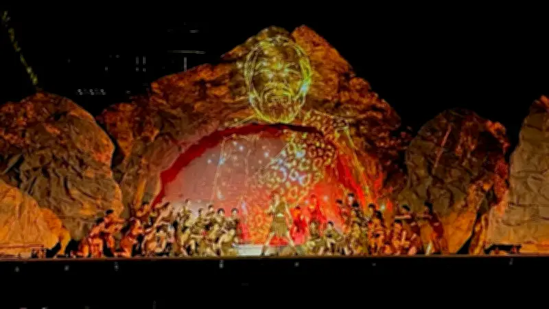 Lễ hội Đàn Kính Thiên 2026: Hành trình ngàn năm linh khí Hoa Lư