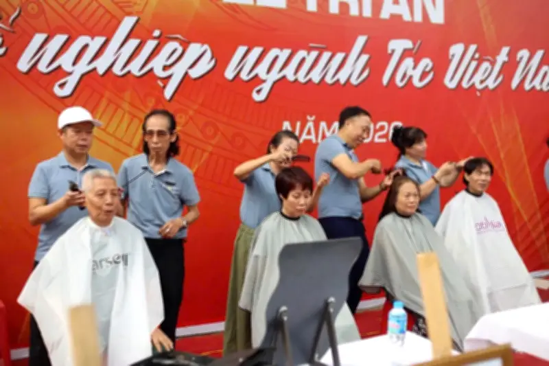 Lễ hội truyền thống Đền Kim Liên 2026: Nhiều hoạt động văn hóa đặc sắc