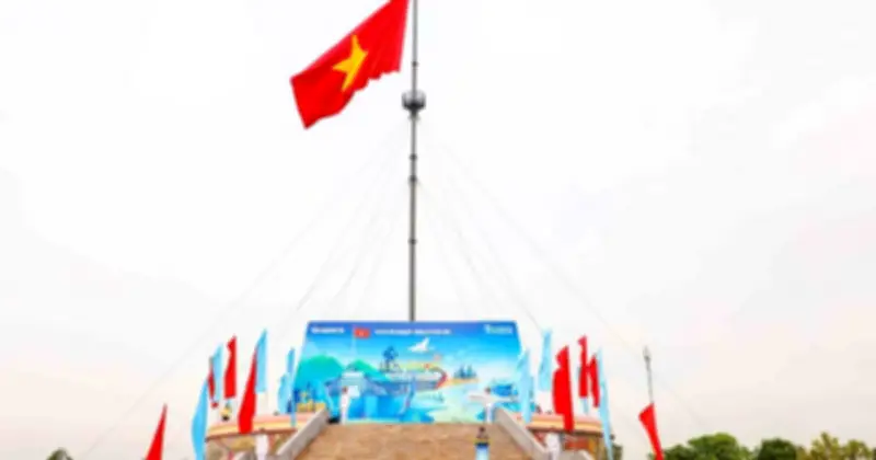 Lễ hội Vì hòa bình 2026: Từ ký ức đau thương đến khát vọng hòa bình