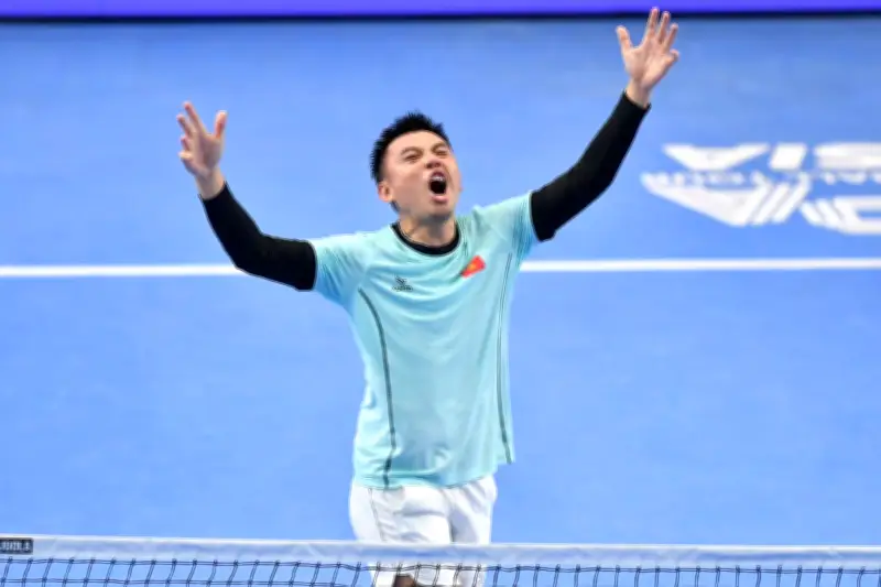 Lý Hoàng Nam: 'Cuối năm nay tôi sẽ qua Mỹ để xem họ đánh nhanh đến đâu'