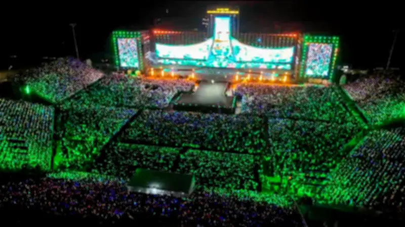 Lễ khai mạc Liên hoan Phát thanh toàn quốc 2026 hứa hẹn chưa từng có tiền lệ