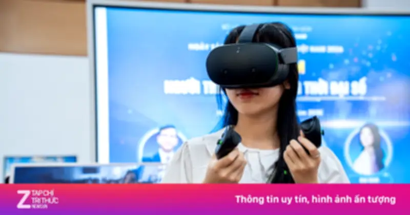 Lễ Khai Mạc Ngày Sách và Văn Hóa Đọc 2026: Tri Thức Vươn Từ Trang Sách Đến Không Gian Số