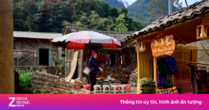 Lô Lô Chải Gần Kín Phòng Dịp 30/4-1/5, Chỉ Còn 4 Phòng Trống