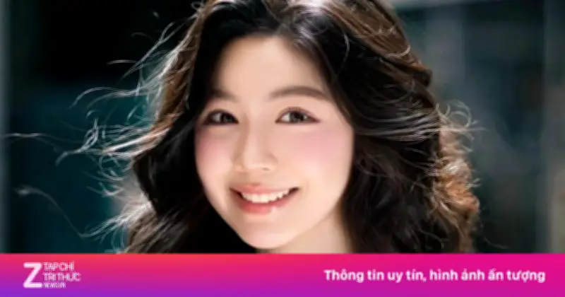Lọ Lem - Con gái MC Quyền Linh và tranh cãi 'sinh ra từ vạch đích'