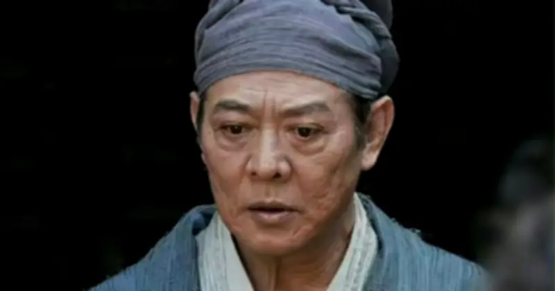 Lý Liên Kiệt: Từ ngôi sao võ thuật đến người ươm mầm tài năng trẻ