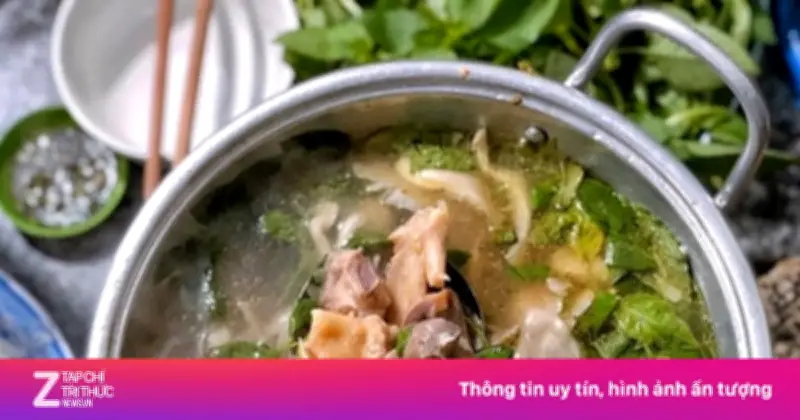 Lá é: Loại rau thơm quen thuộc nhưng ít ai biết đến những công dụng tuyệt vời cho sức khỏe