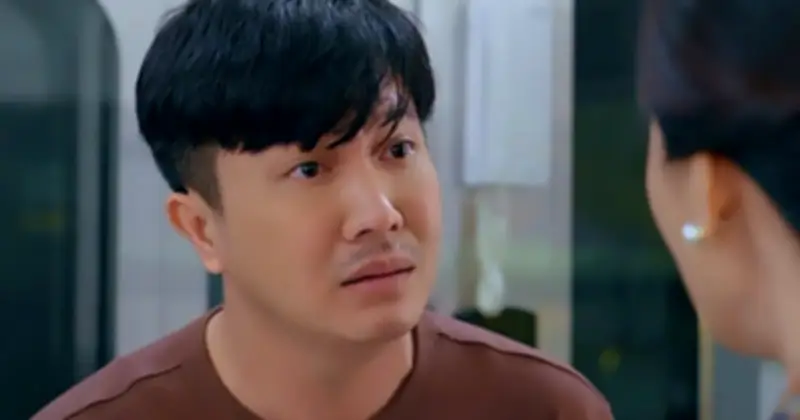 Lê Nguyên Bảo giải mã nhân vật Tấn Minh gây tranh cãi trong 'Bóng ma hạnh phúc'