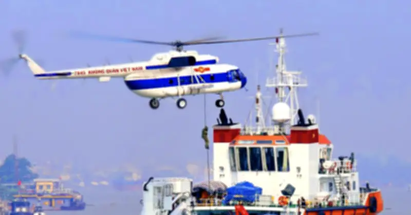 Lữ đoàn 126 Hải quân: Ba lần Anh hùng với thành tích vẻ vang qua các thời kỳ