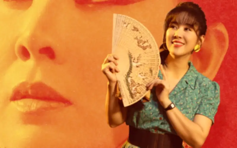 Lê Phương tạm dừng điện ảnh, tập trung truyền hình sau hai phim thất bại