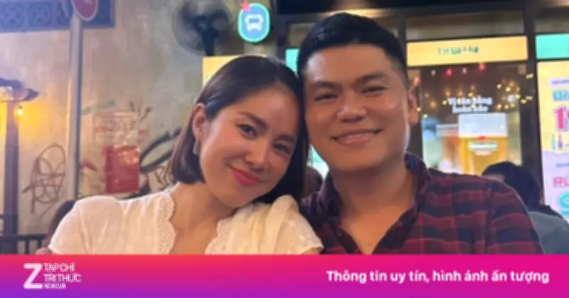 Lê Phương và Trung Kiên kỷ niệm 10 năm bên nhau, từ Trường Sa đến hạnh phúc viên mãn