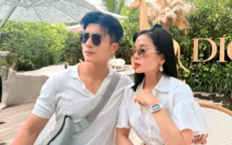 Lệ Quyên và Lâm Bảo Châu: Khoảnh khắc ngọt ngào trong chuyến lưu diễn Mỹ