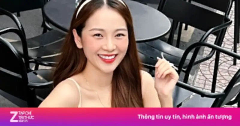 Lê Tam Triều Dâng lên tiếng về tin đồn 'xào couple' với Võ Điền Gia Huy