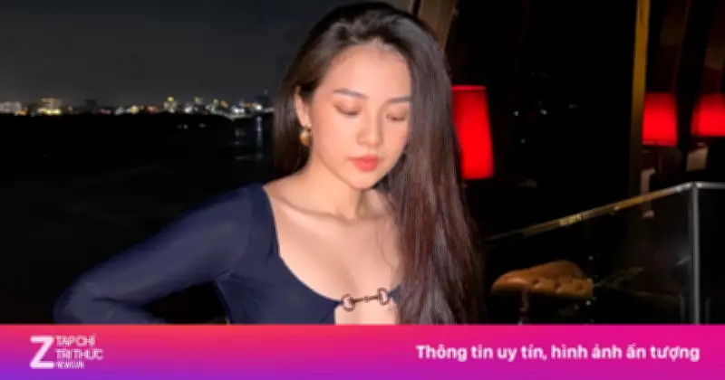 Lê Tam Triều Dâng: Từ 'Vì mẹ anh phán chia tay' đến loạt phim điện ảnh gây chú ý