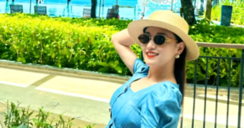 Lã Thanh Huyền: Từ ngôi sao màn ảnh đến 'đại gia kim cương' với biệt thự 60 tỷ