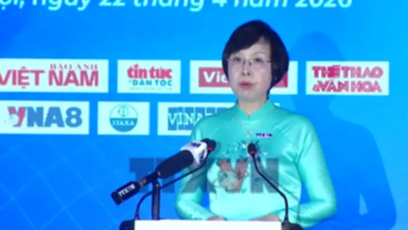 Lễ trao Giải Báo chí TTXVN 2025: Ghi nhận tinh thần dấn thân và sáng tạo