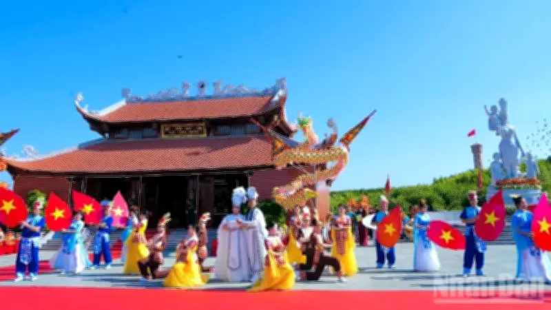 Lễ Tri Ân Cà Mau 2026: Tôn Vinh Truyền Thống, Thúc Đẩy Du Lịch Bền Vững